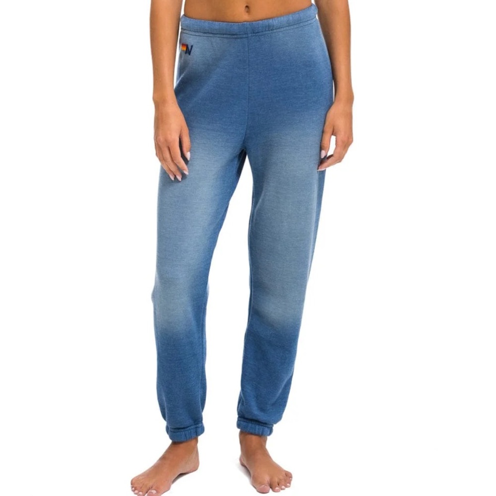 Aviator Nation Jogger Sweatpants